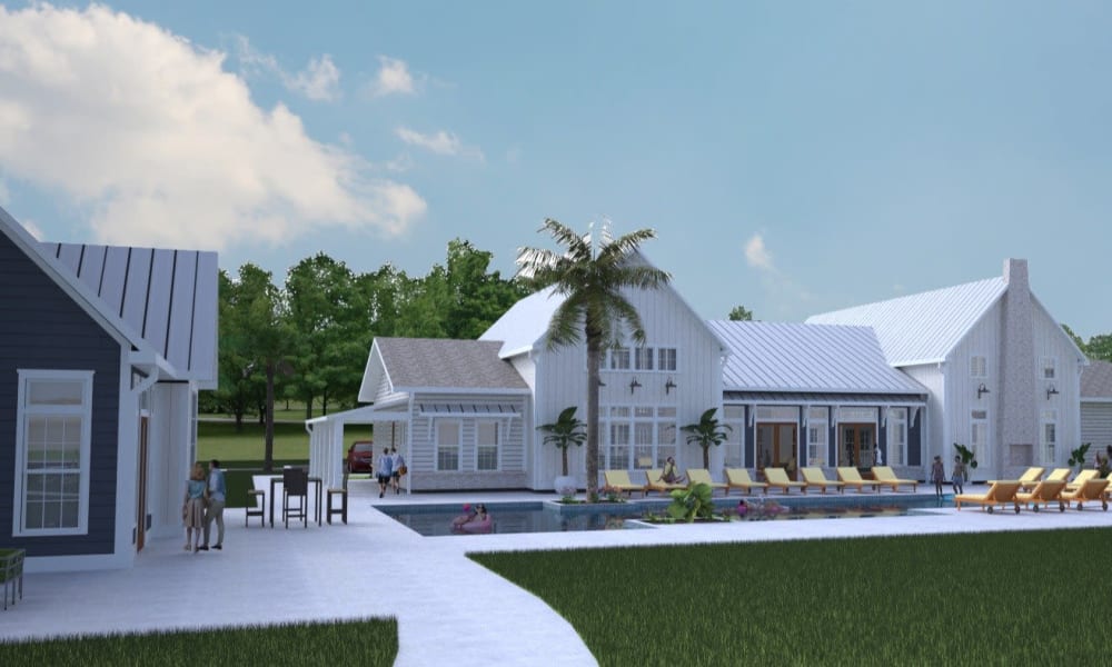 Apartments in Nocatee, FL Cadence at Nocatee