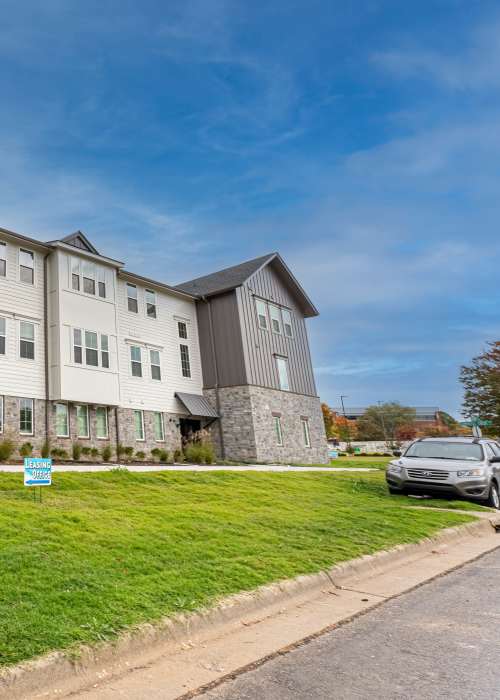 View photo gallery at Pure Lowell Apartments in Lowell, Arkansas