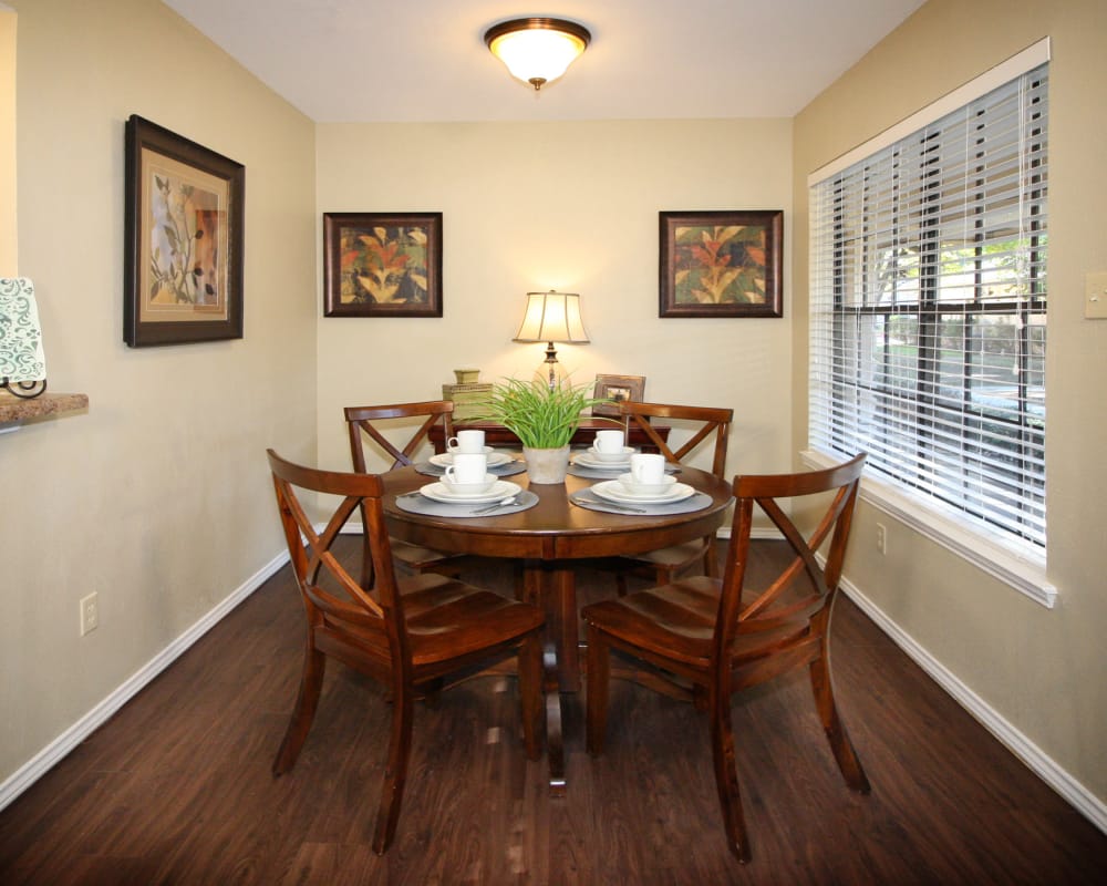 Photos of West Fork Village in Irving, TX