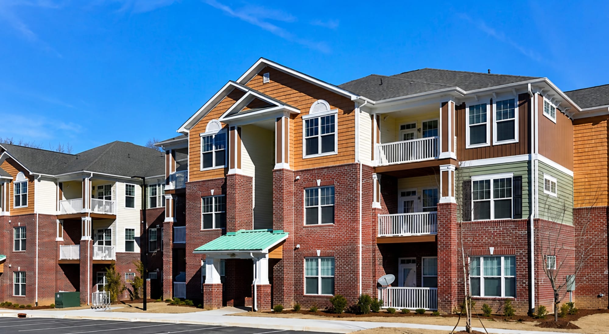 Amenities | Gateway at Rock Hill in Rock Hill, South Carolina   