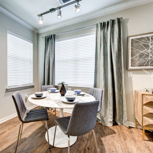 24-Hour Maintenance Guarantee at Marquis at Cinco Ranch in Katy, Texas