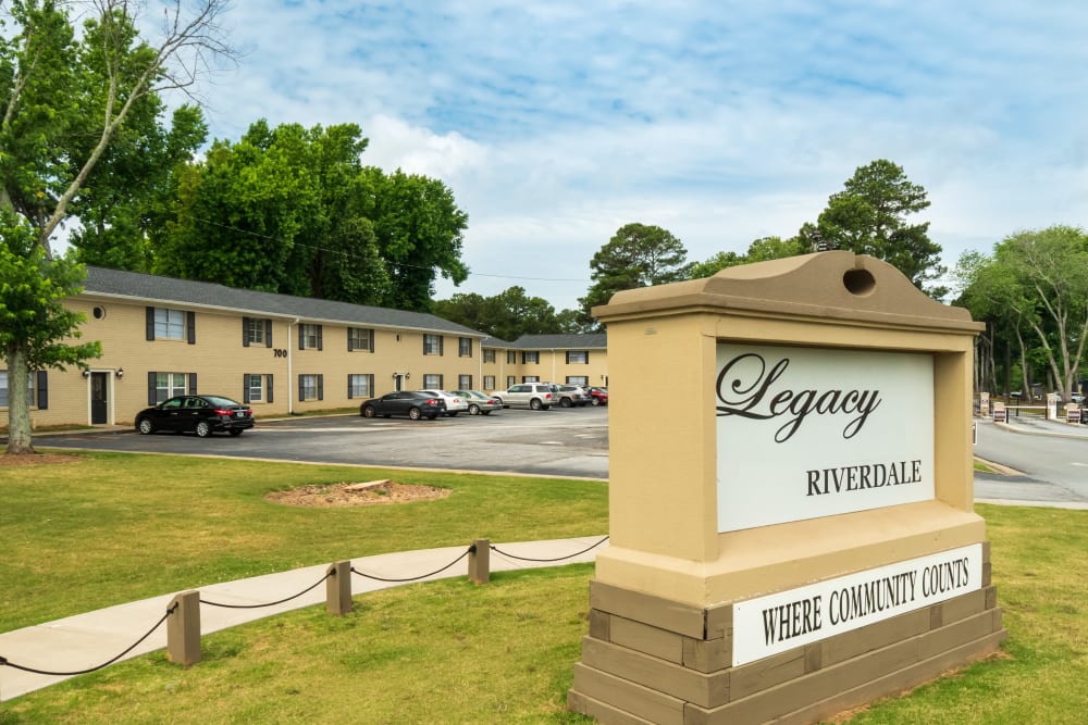 Photos of Legacy Riverdale in Riverdale, GA