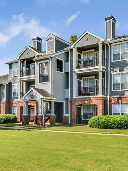 Parc at 980 exterior