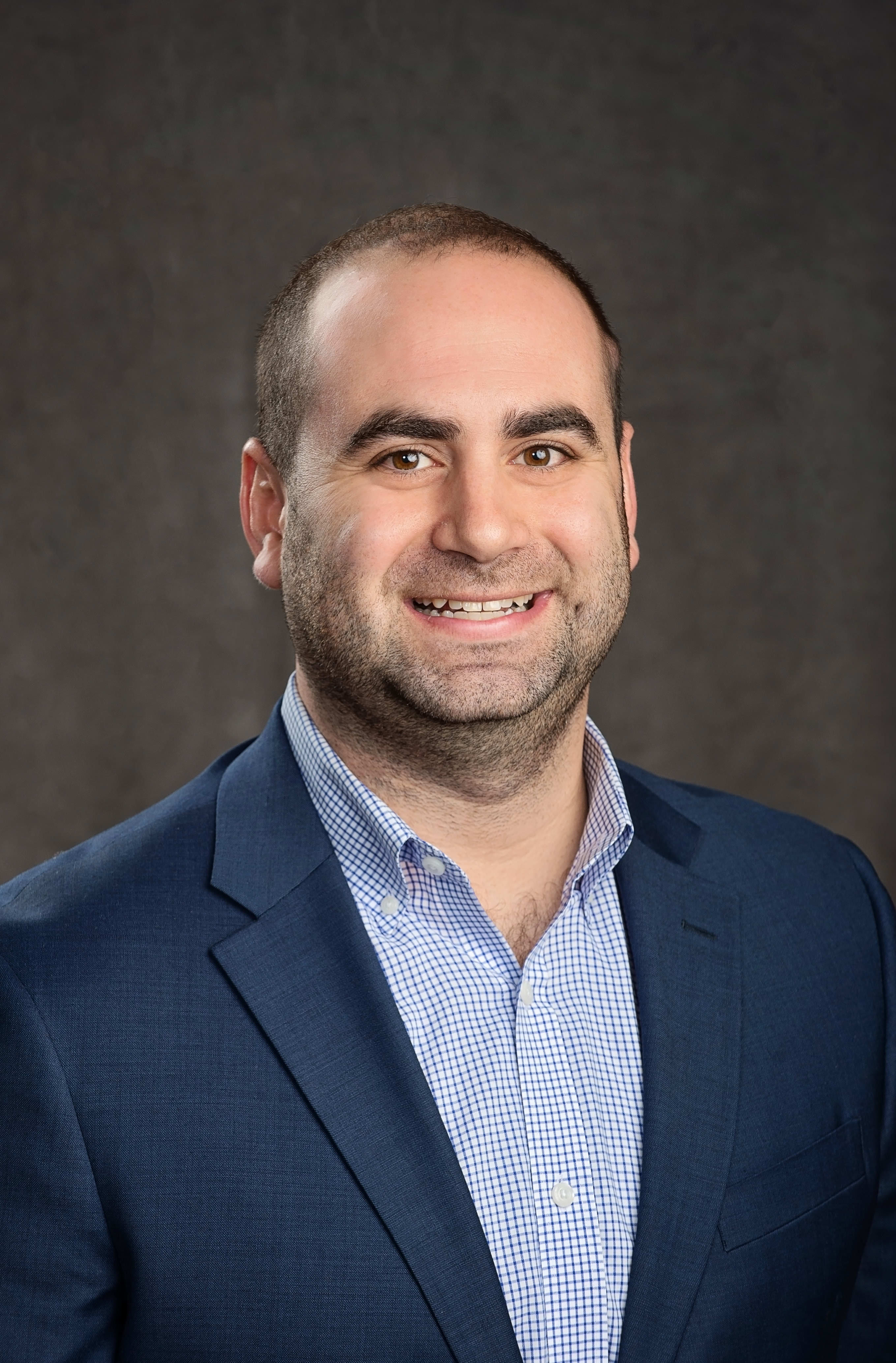 Michael Orsinelli - Regional Manager