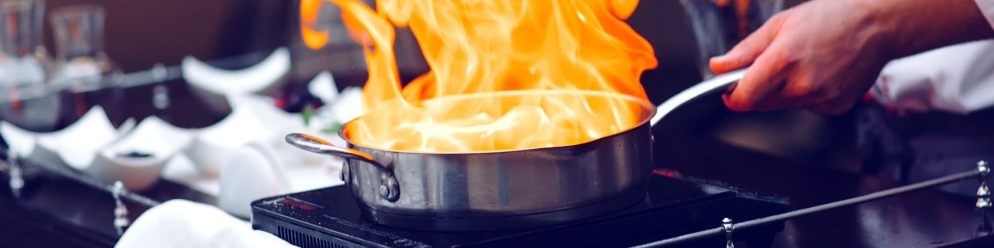 Assisted Living in Valparaiso with Executive Chef