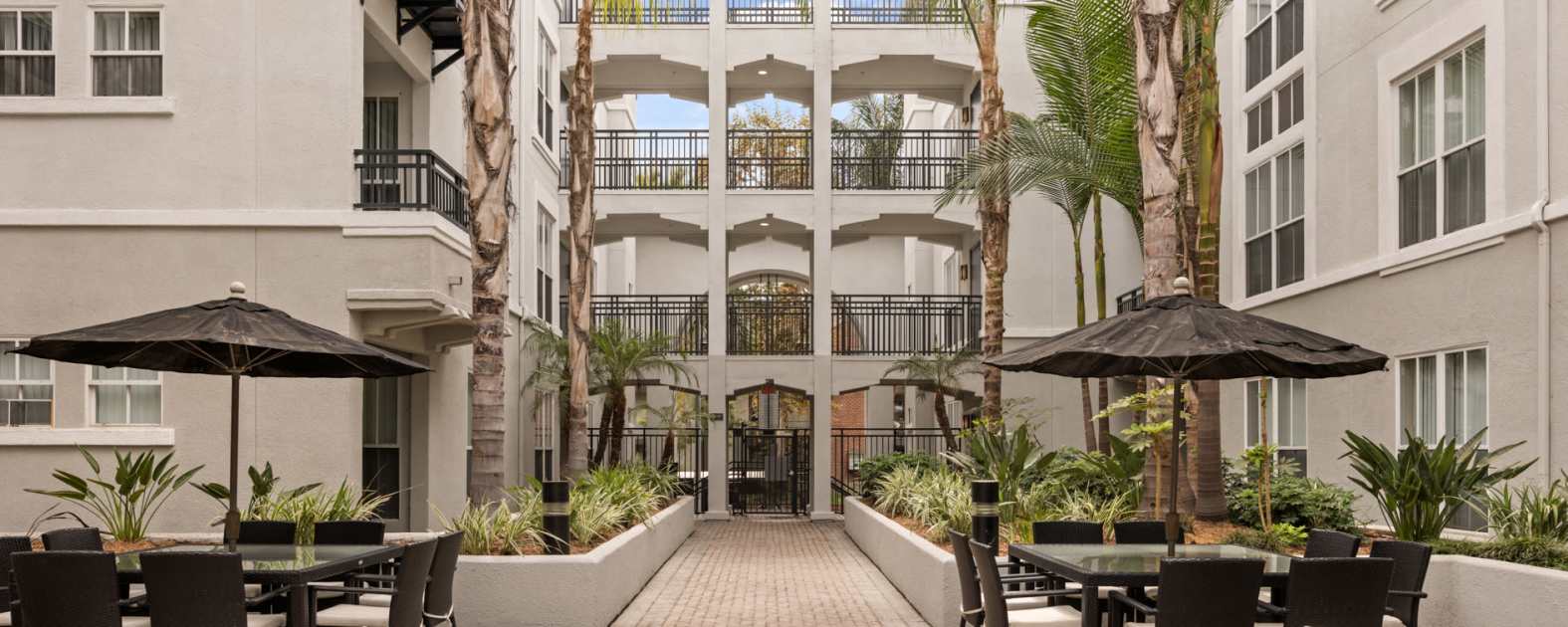 Arpeggio Pasadena Apartments in Pasadena, CA
