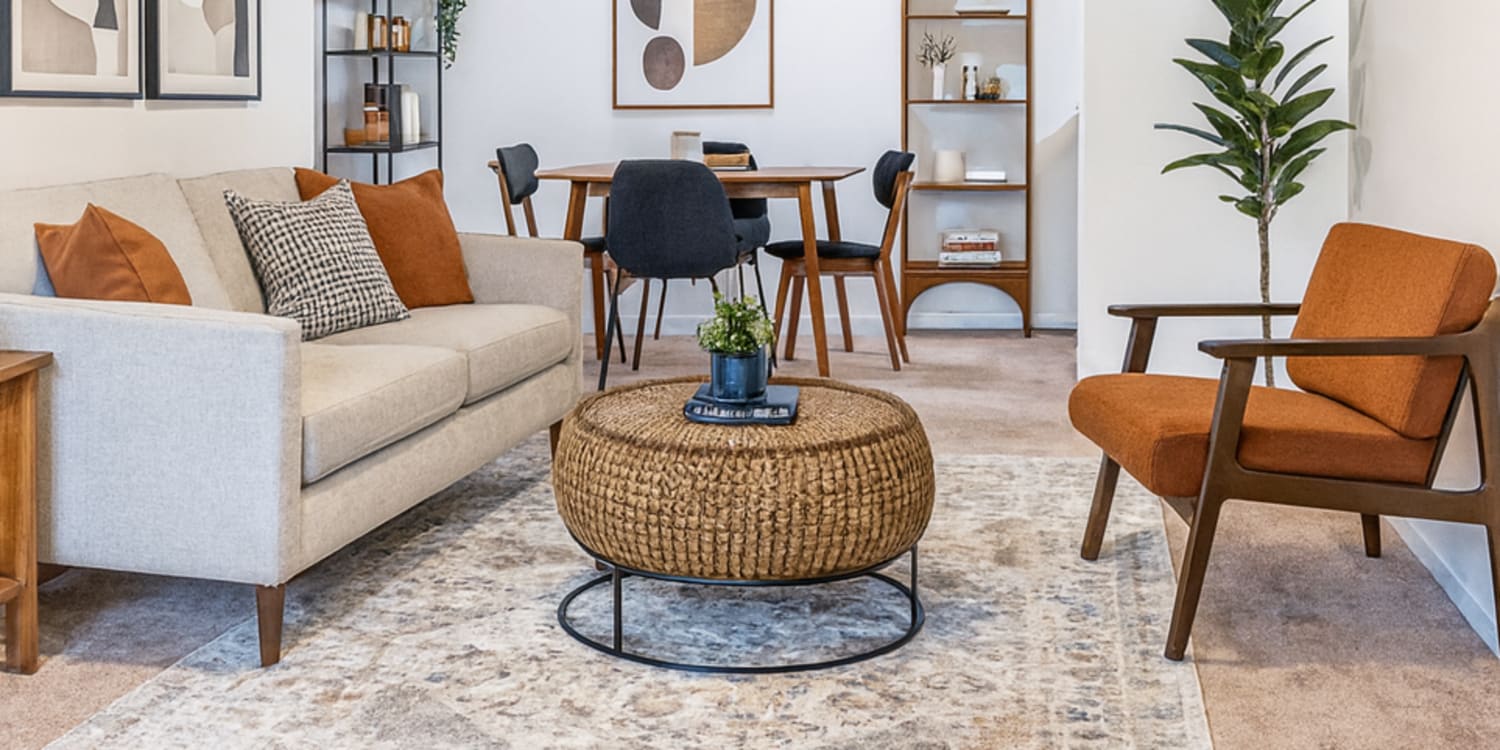 Creekwood Apartments apartments in Gainesville, Florida