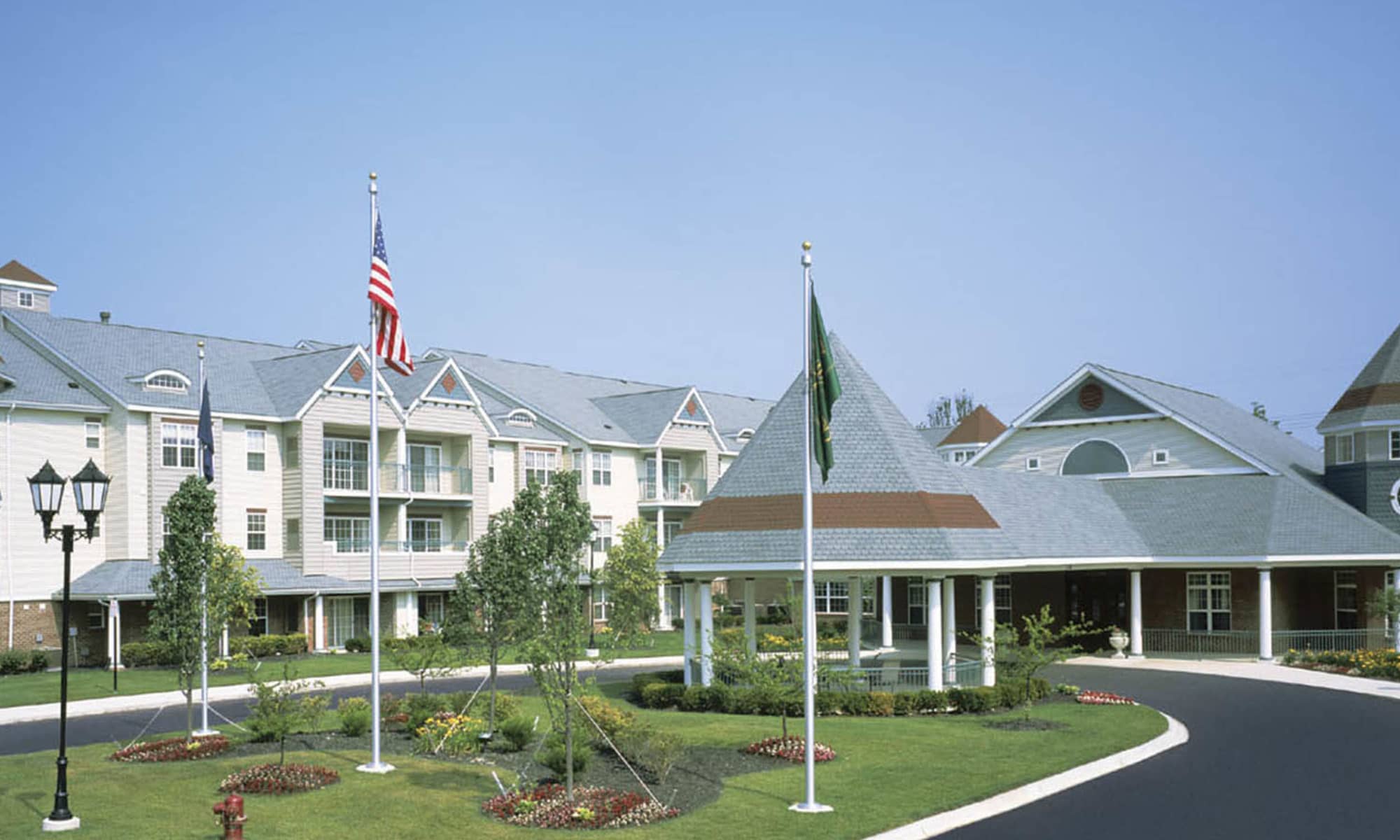 Senior living in Canton, MI