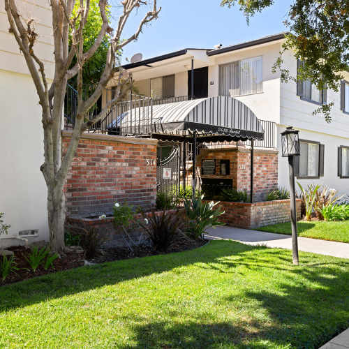 Indie at Burchett St at The Indie Glendale Collection in Glendale, California