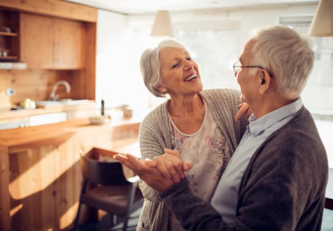 Memory Care services from Seasons Living