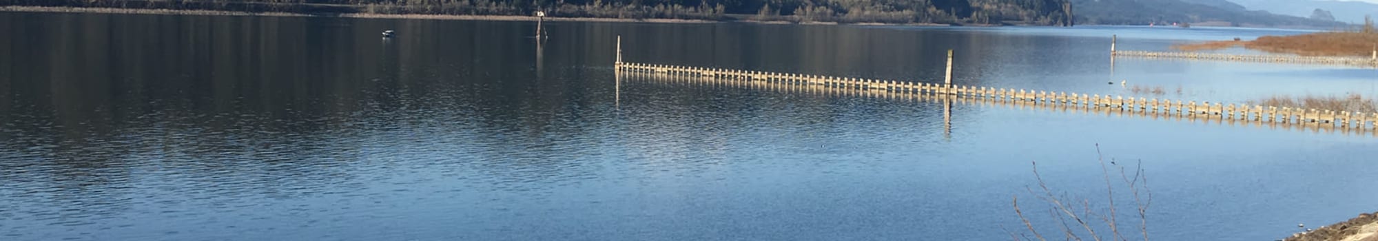 Accessibility statement at The Columbia at the Waterfront in Vancouver, Washington