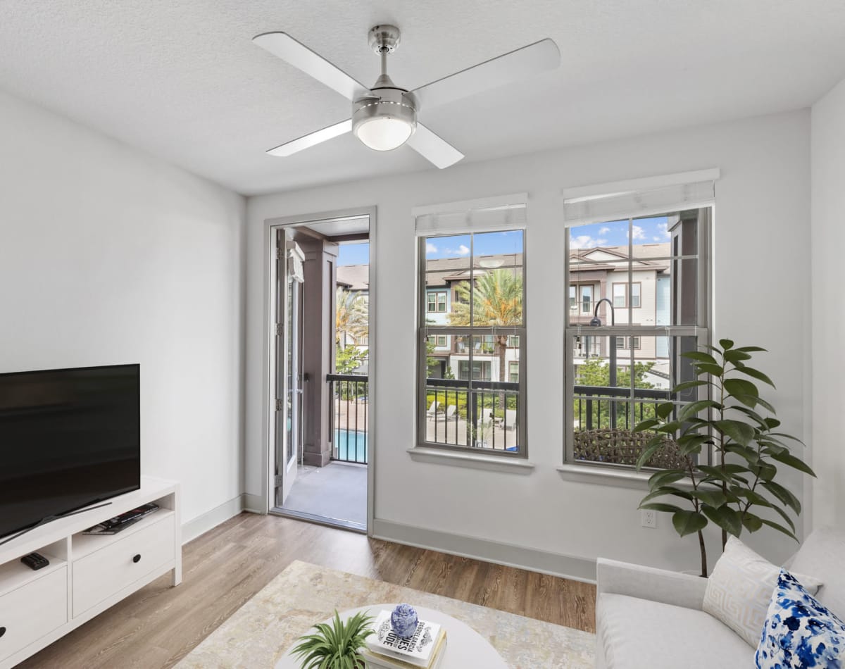 Apartments at Lantower Grande Flats in Orlando, Florida