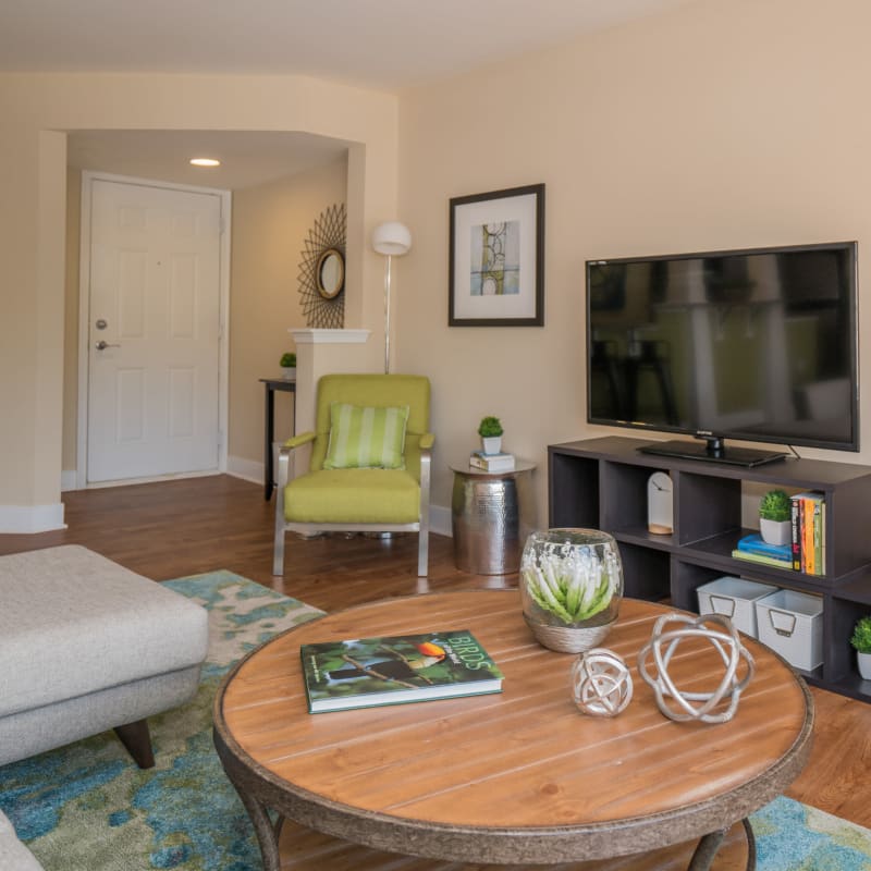 Seminary Hill Alexandria, VA Apartments for Rent The Encore