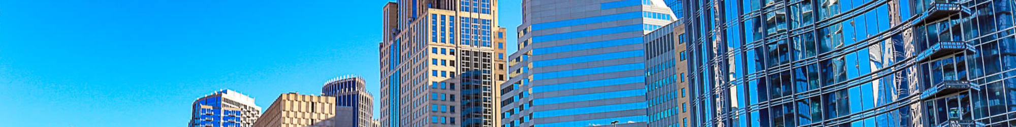 Apartments in Charlotte offering