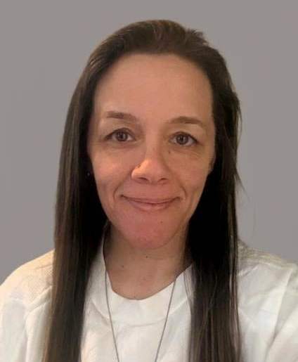 Amanda, DEIA Committee Member