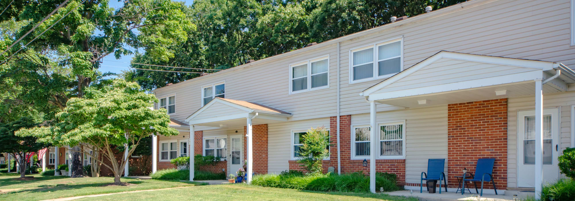 Annapolis Community building