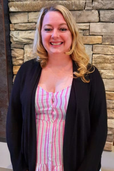 Shonnie Smith, LPN, Resident Services Coordinator at The Springs at Bozeman in Bozeman, Montana