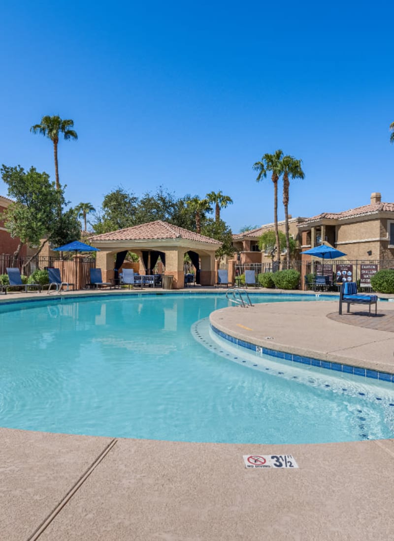 View our amenities at Alante at the Islands in Chandler, Arizona