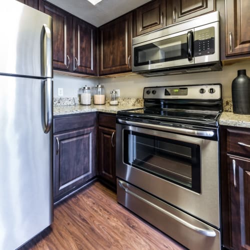 30-Day No-Fault Guarantee at Marquis at Stonegate in Fort Worth, Texas