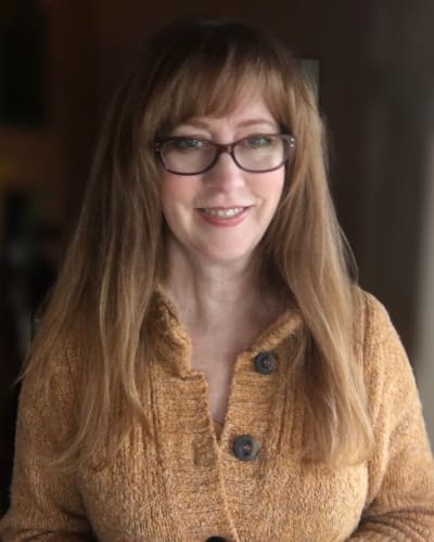 Kristie Calliahn, Community Liaison Director at Quail Park Memory Care Residences of West Seattle in Seattle, Washington