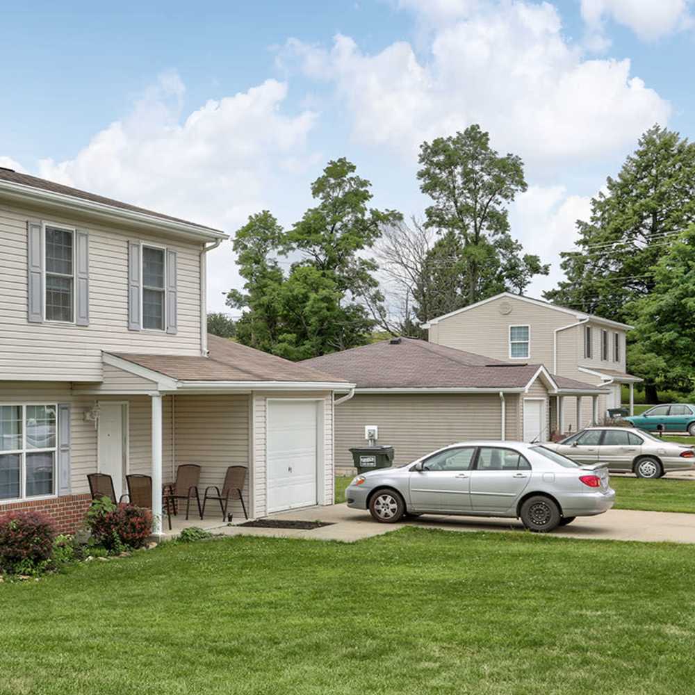 Stoney Ridge Homes in apartments Cadiz, Ohio