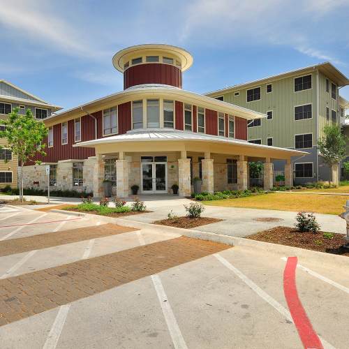 View qualifications for M Station in Austin, Texas