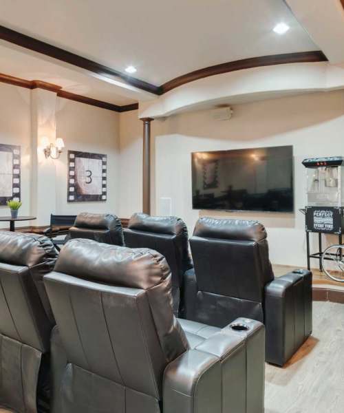 Theate at Kensington Crossings in Houston, Texas