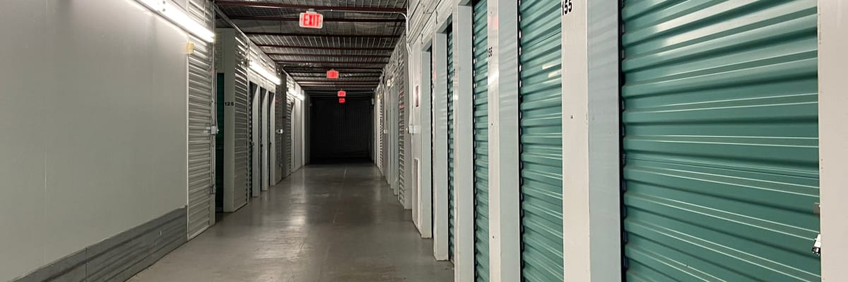 Contact KO Storage in Baton Rouge, Louisiana