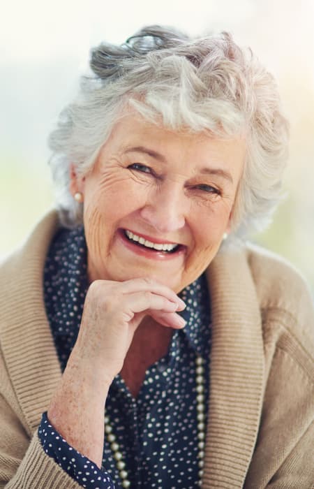 Independent Living services from Seasons