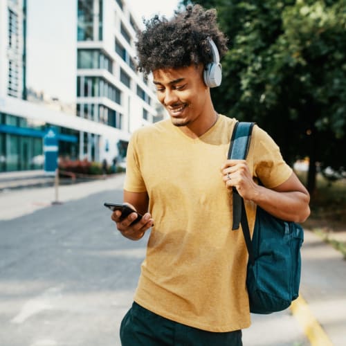 Apply now at Ascent at Papago Park, Phoenix, Arizona