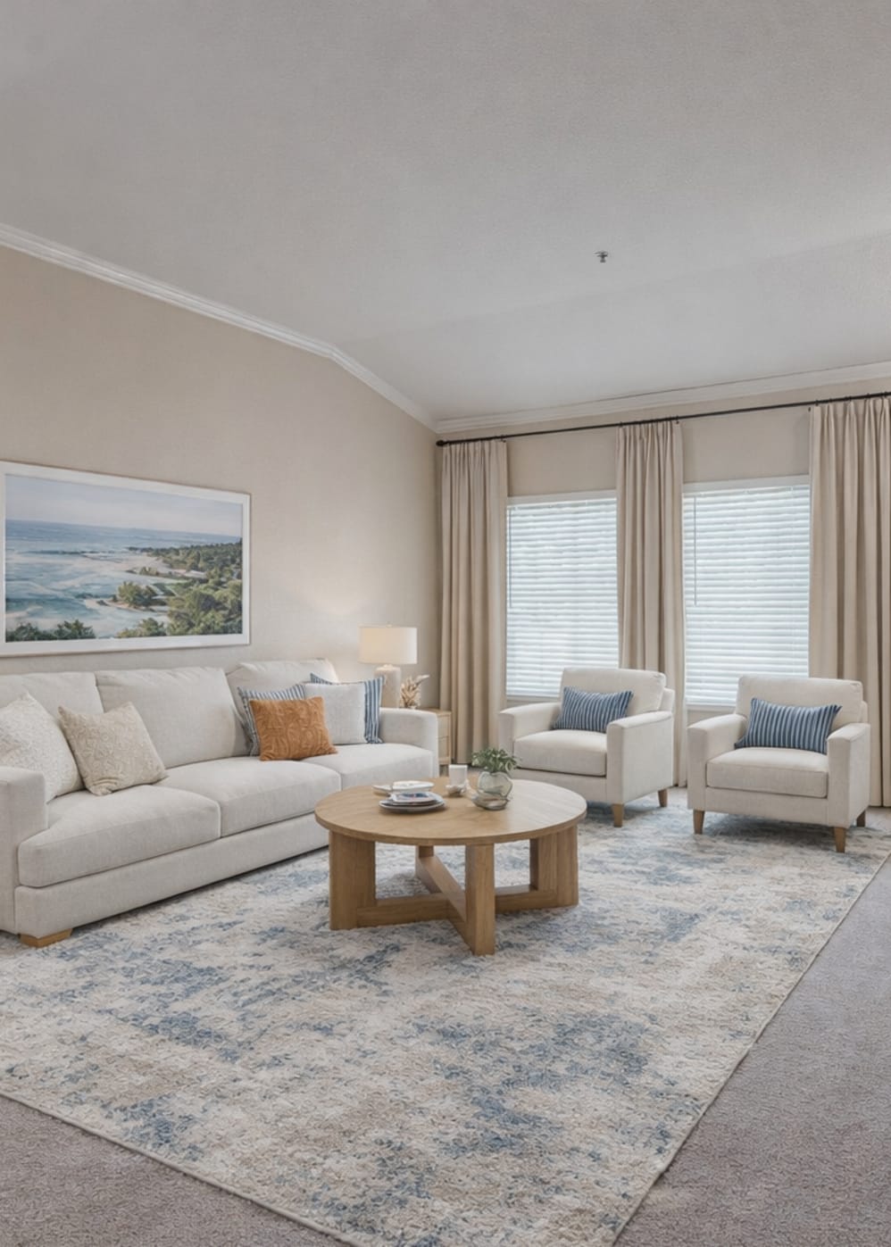 Oak Park Apartments