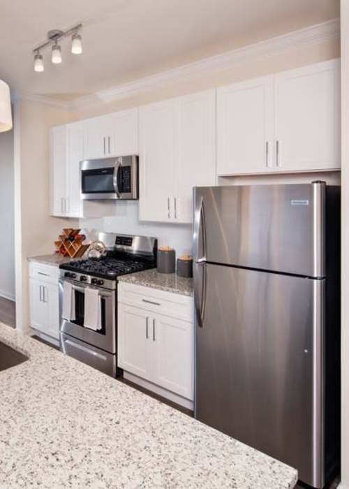 View photo gallery at Jefferson Somerset Park in Leesburg, Virginia