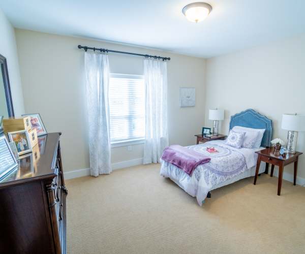 Harmony at Enterprise senior living in Bowie, Maryland