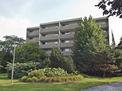 Beautiful exterior in Richton Park, Illinois