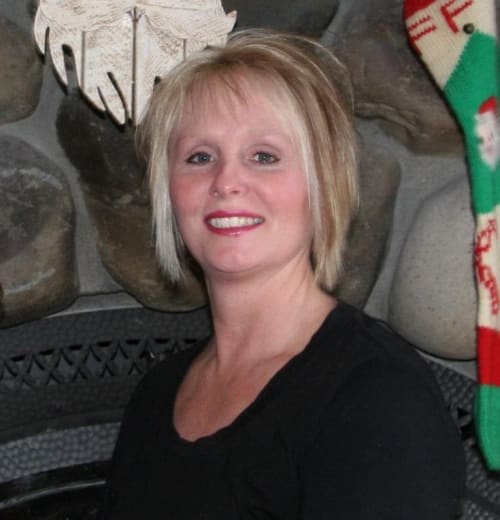Photo of Rebecca Deal at Absaroka Senior Living in Cody, Wyoming