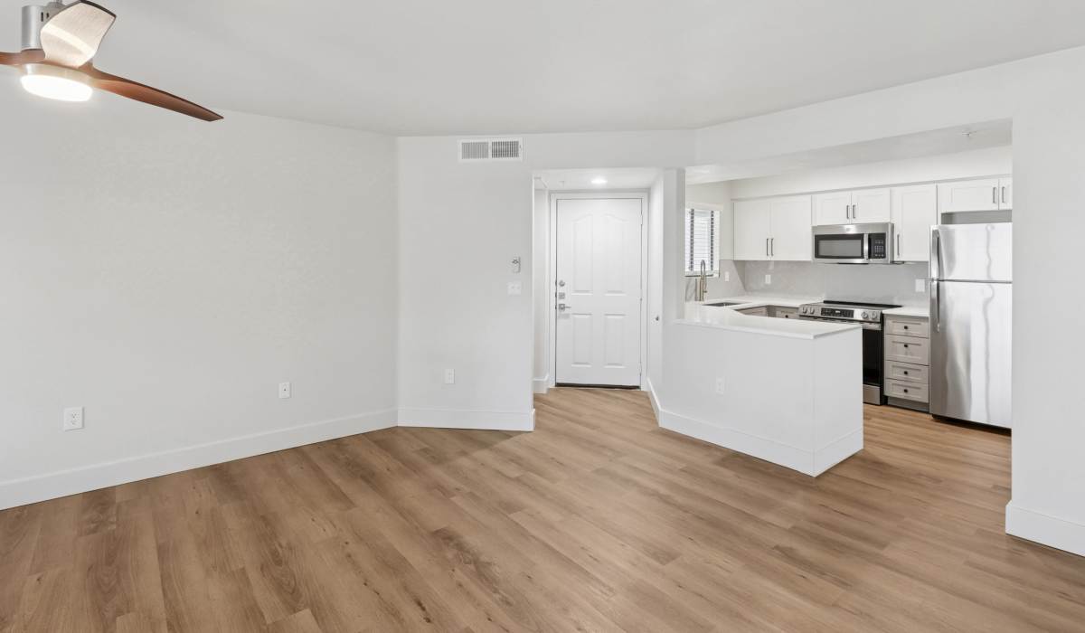 Calista in Scottsdale, Arizona 