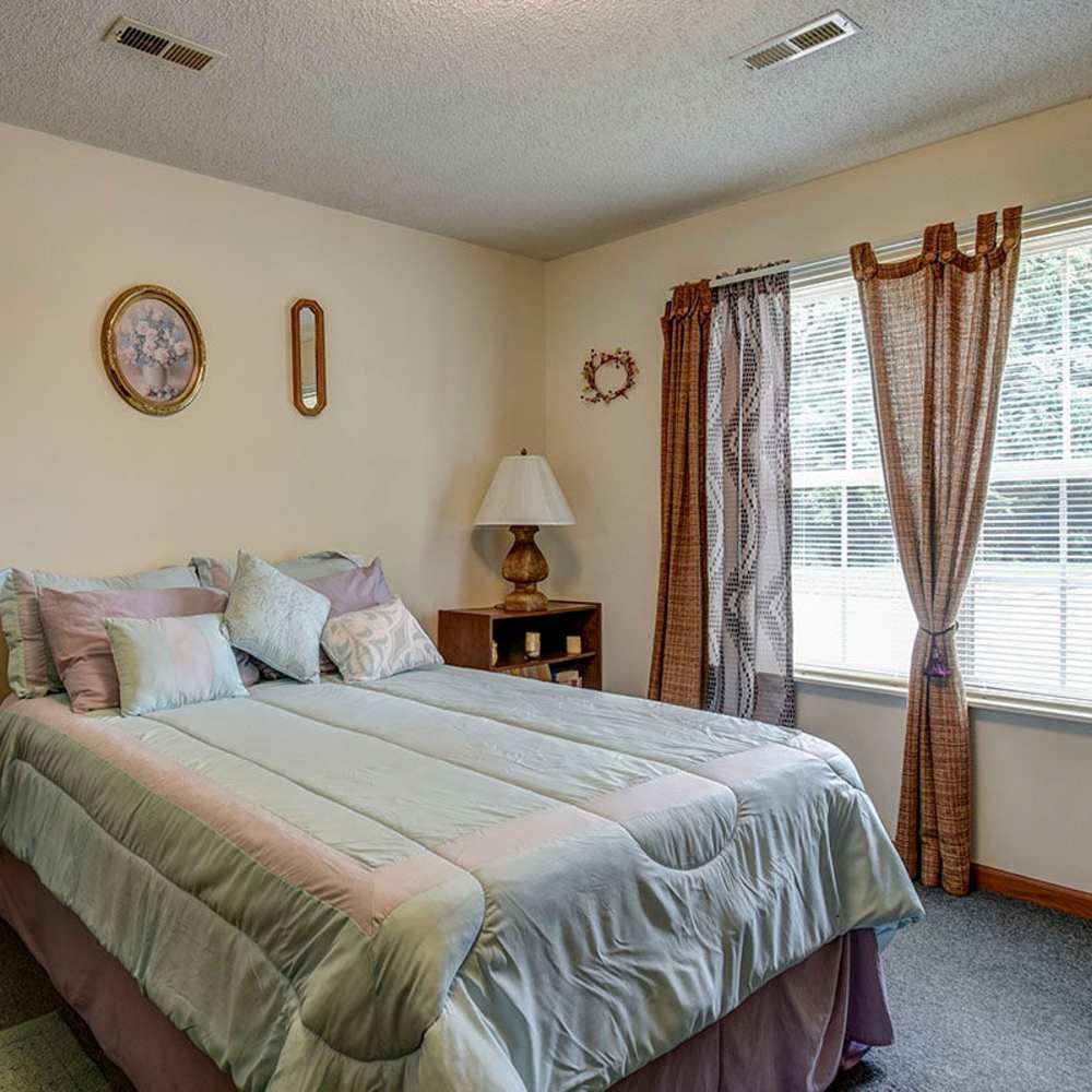 St. Paul Terrace townhomes in Parkersburg, {location_state_name}}