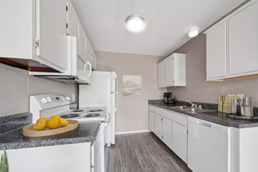 Coffee Creek Apartments 5 of 12