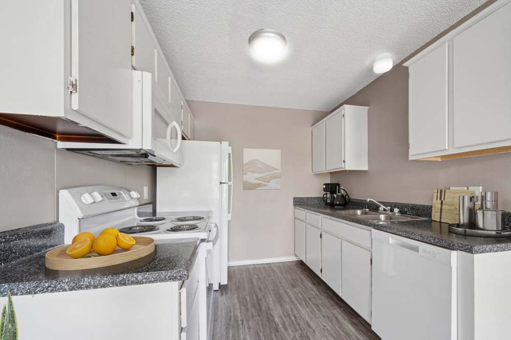 Coffee Creek Apartments 6 of 12