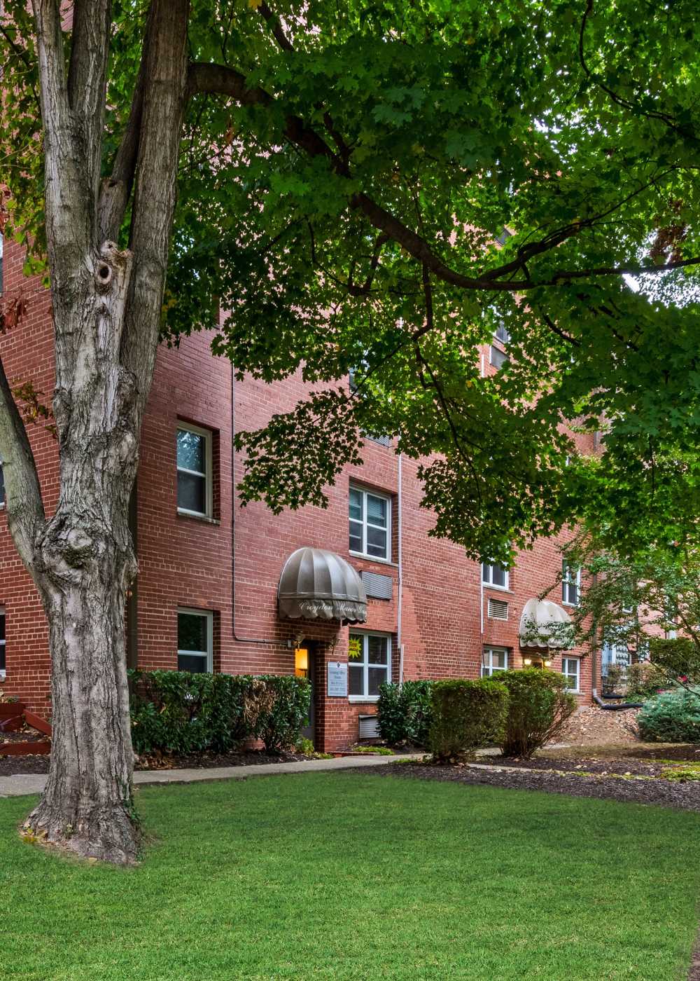 Double H Housing Corporation