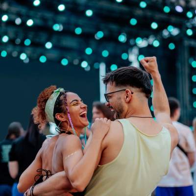 Concert near Kensington Crossings in Houston, Texas