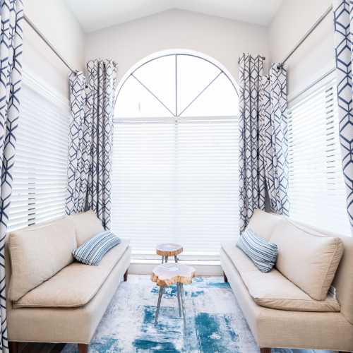 View Floor Plans at Green Tree Place in Houston, Texas