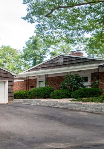 Exterior at Brandywyne at Brielle in Brielle, New Jersey