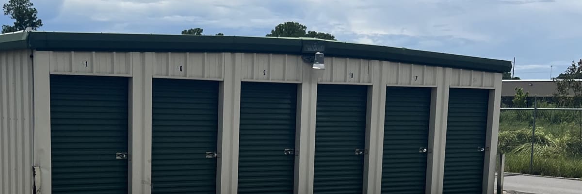 Map and directions to KO Storage in D'Iberville, Mississippi
