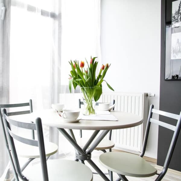 Villa Fontana offers a wide variety of amenities in Daly City, California