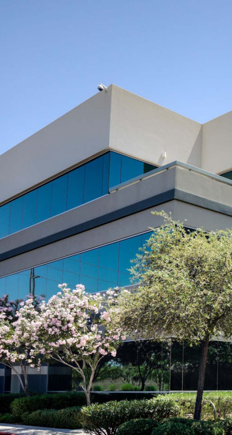 Learn more about commercial properties Drucker + Falk in Newport News, Virginia