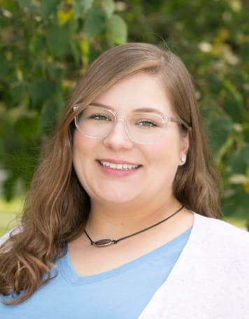 Grace LePage - Receptionist at Bell Tower Residence Assisted Living in Merrill, Wisconsin