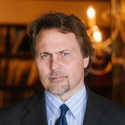 RUSS MYLES CHIEF LEGAL OFFICER at The Blake in Pensacola, Florida
