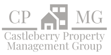 Castleberry Property Management Group inc. logo