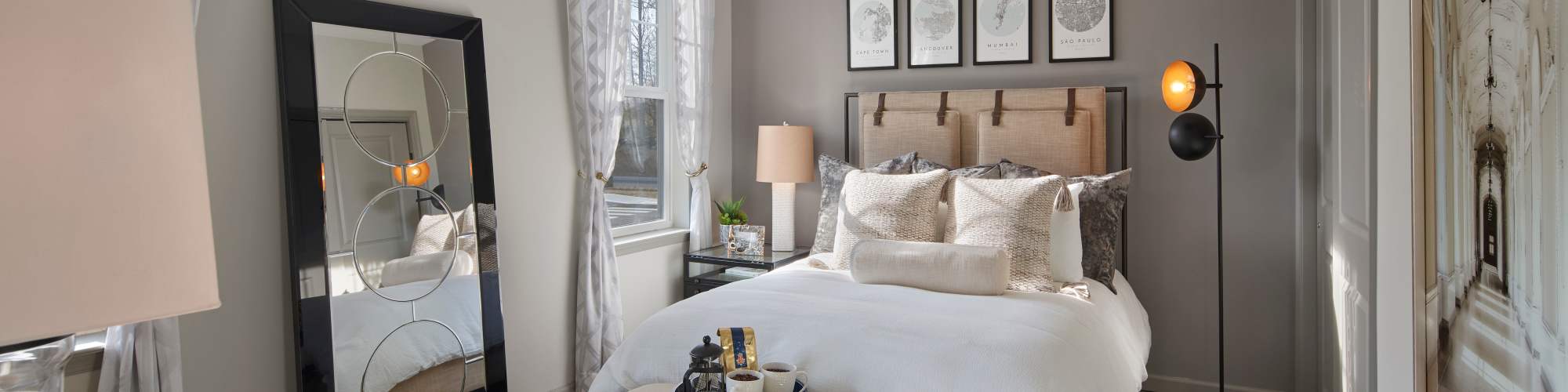 Residents | Muse Milford in Milford, Connecticut